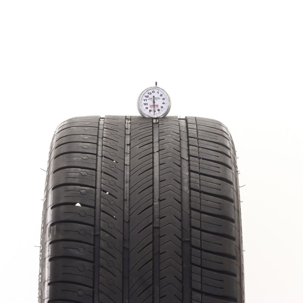 Set of (2) Used 275/40ZR22 Michelin Pilot Sport All Season 4 108Y - 6.5-7/32 - Image 5