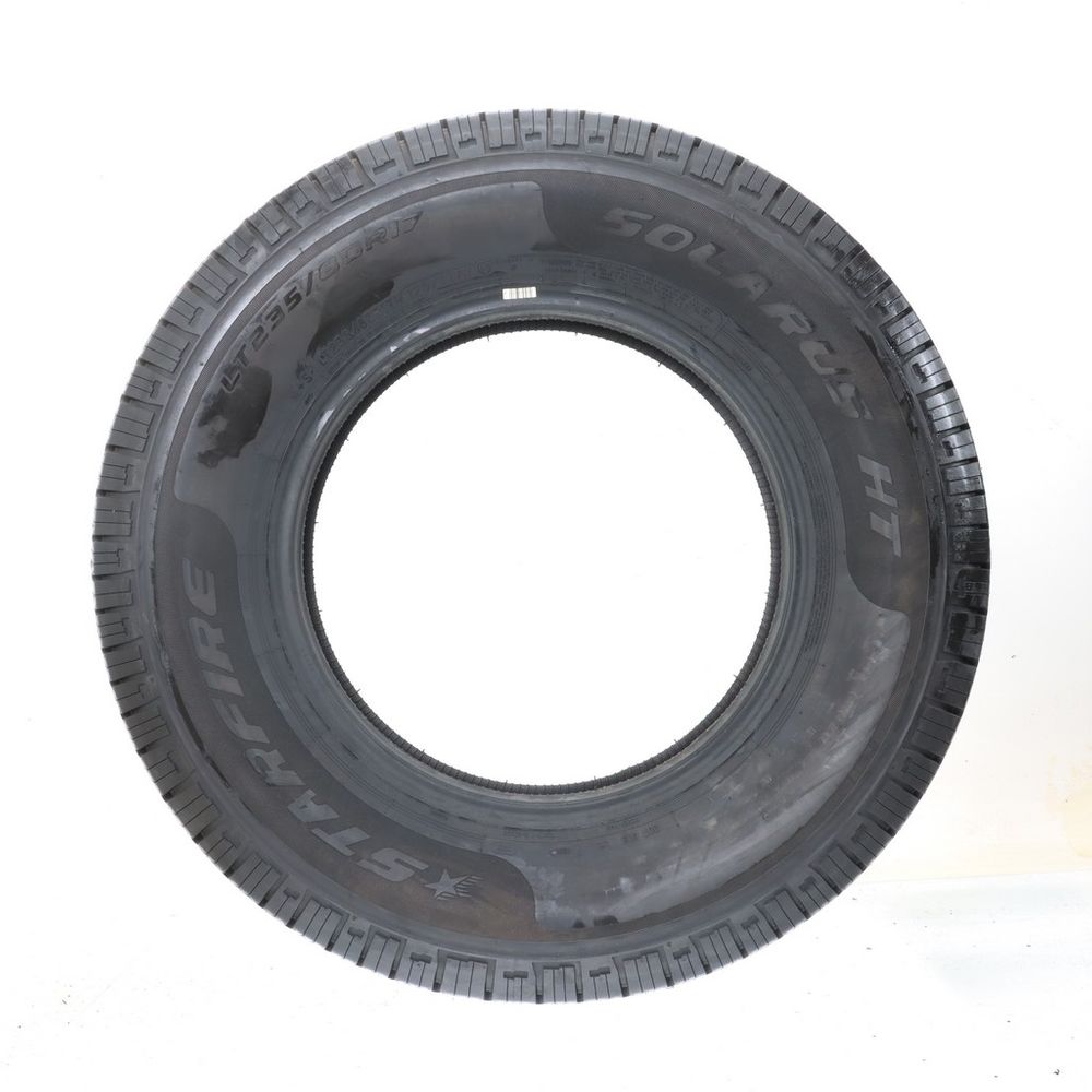 New LT 235/80R17 Starfire Solarus HT 120/117R E - Image 3