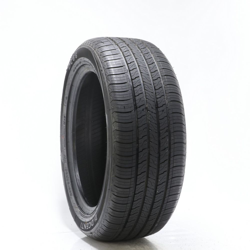 Driven Once 265/50R20 Dcenti DC66 111V - 10/32 - Image 1
