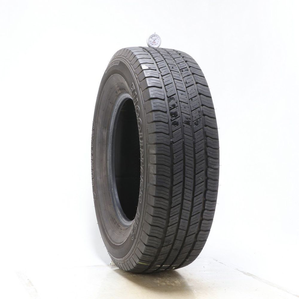 Set of (2) Used 265/70R17 Sumitomo Encounter HT2 115T - 8.5-9.5/32 - Image 1