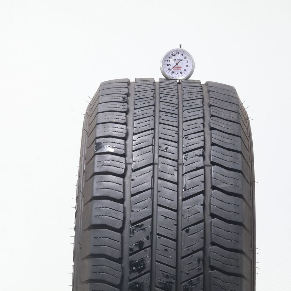 Set of (2) Used 265/70R17 Sumitomo Encounter HT2 115T - 8.5-9.5/32 - Image 2