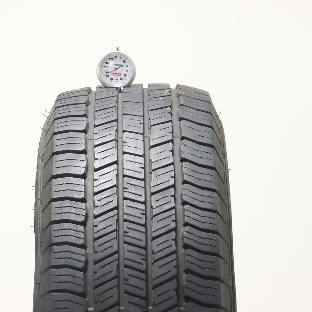 Set of (2) Used 265/70R17 Sumitomo Encounter HT2 115T - 8.5-9.5/32 - Image 5