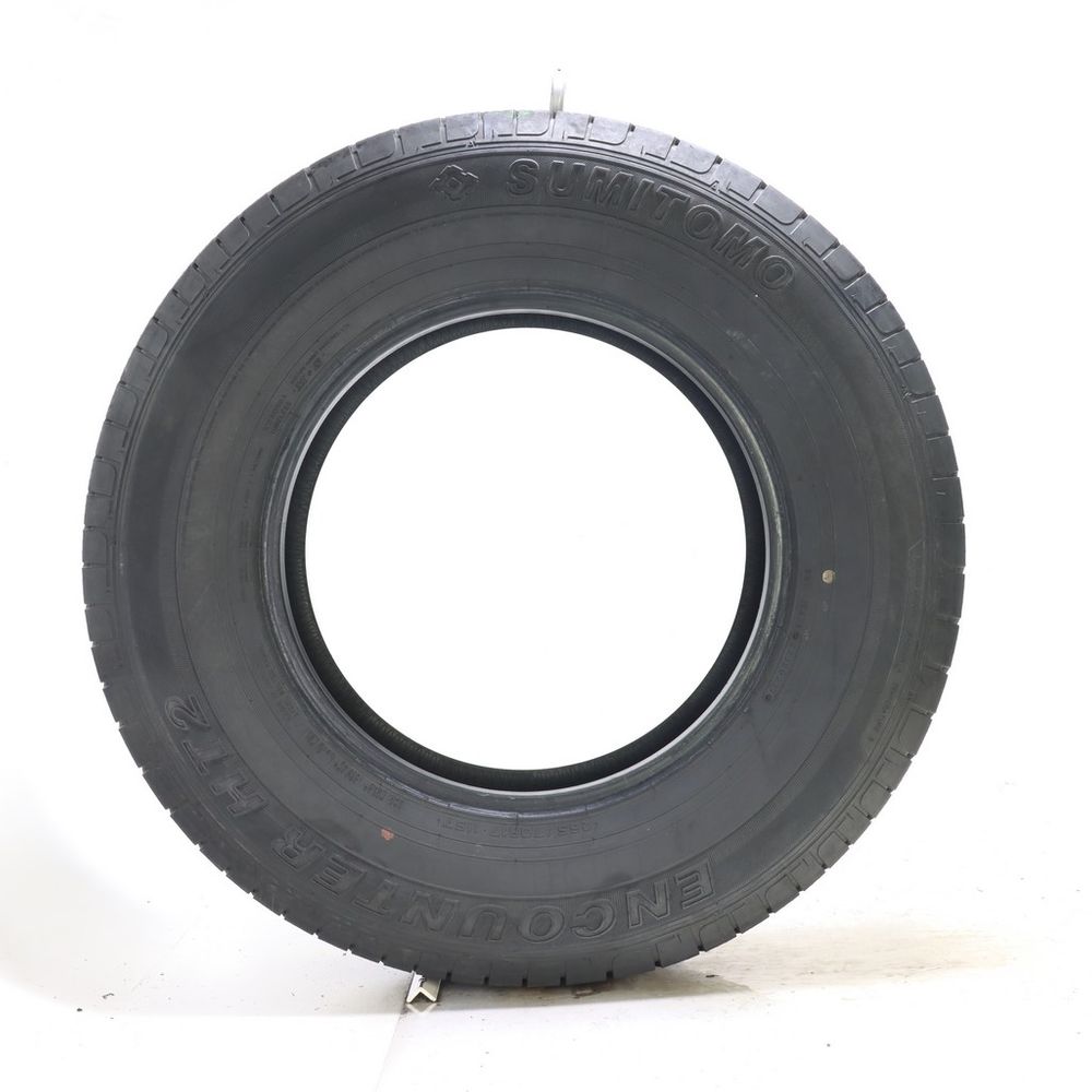 Set of (2) Used 265/70R17 Sumitomo Encounter HT2 115T - 8.5-9.5/32 - Image 6