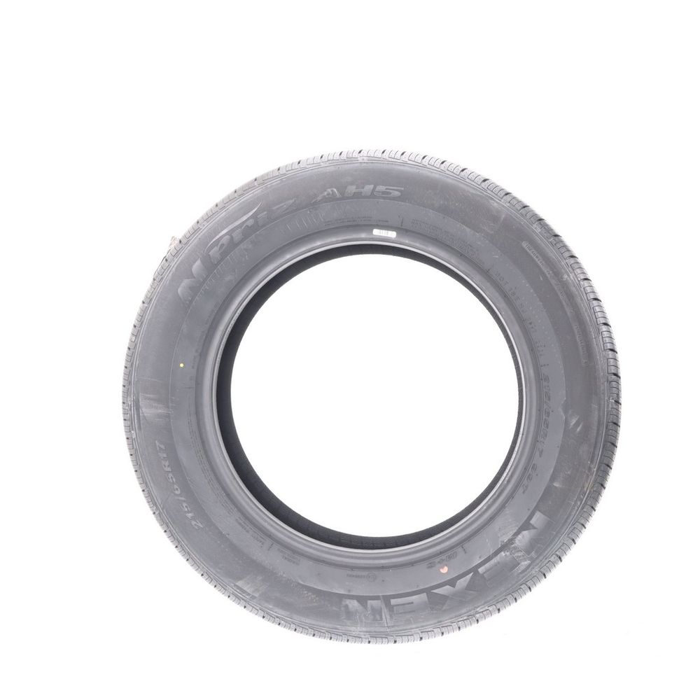 New 215/65R17 Nexen N'Priz AH5 99T - Image 3