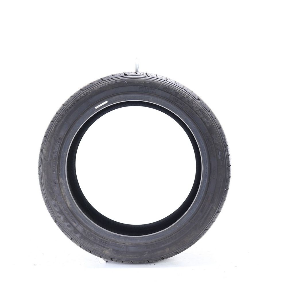 Used 225/45R17 Toyo Extensa A/S II 94H - 10/32 - Image 3