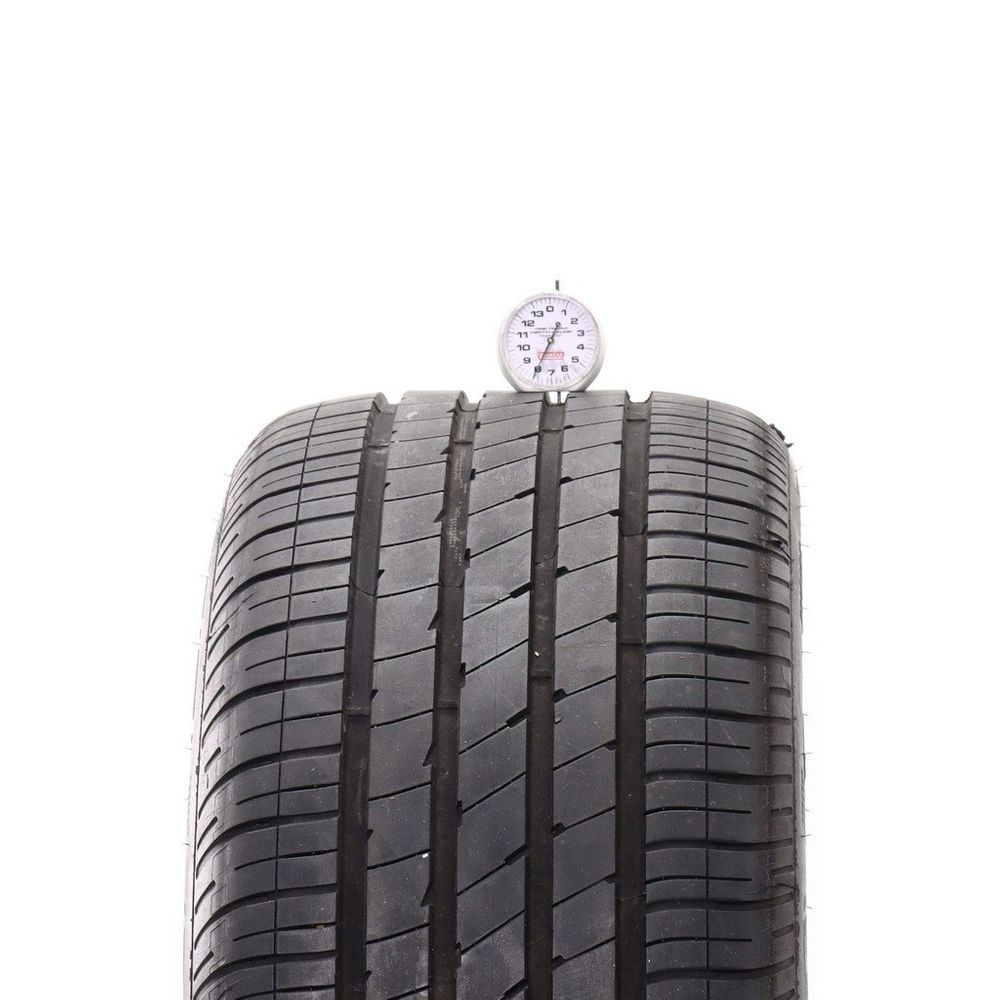 Set of (2) Used 255/40R20 Goodyear Eagle F1 Asymmetric 5 TO SoundComfort 101W - 6.5-8/32 - Image 5
