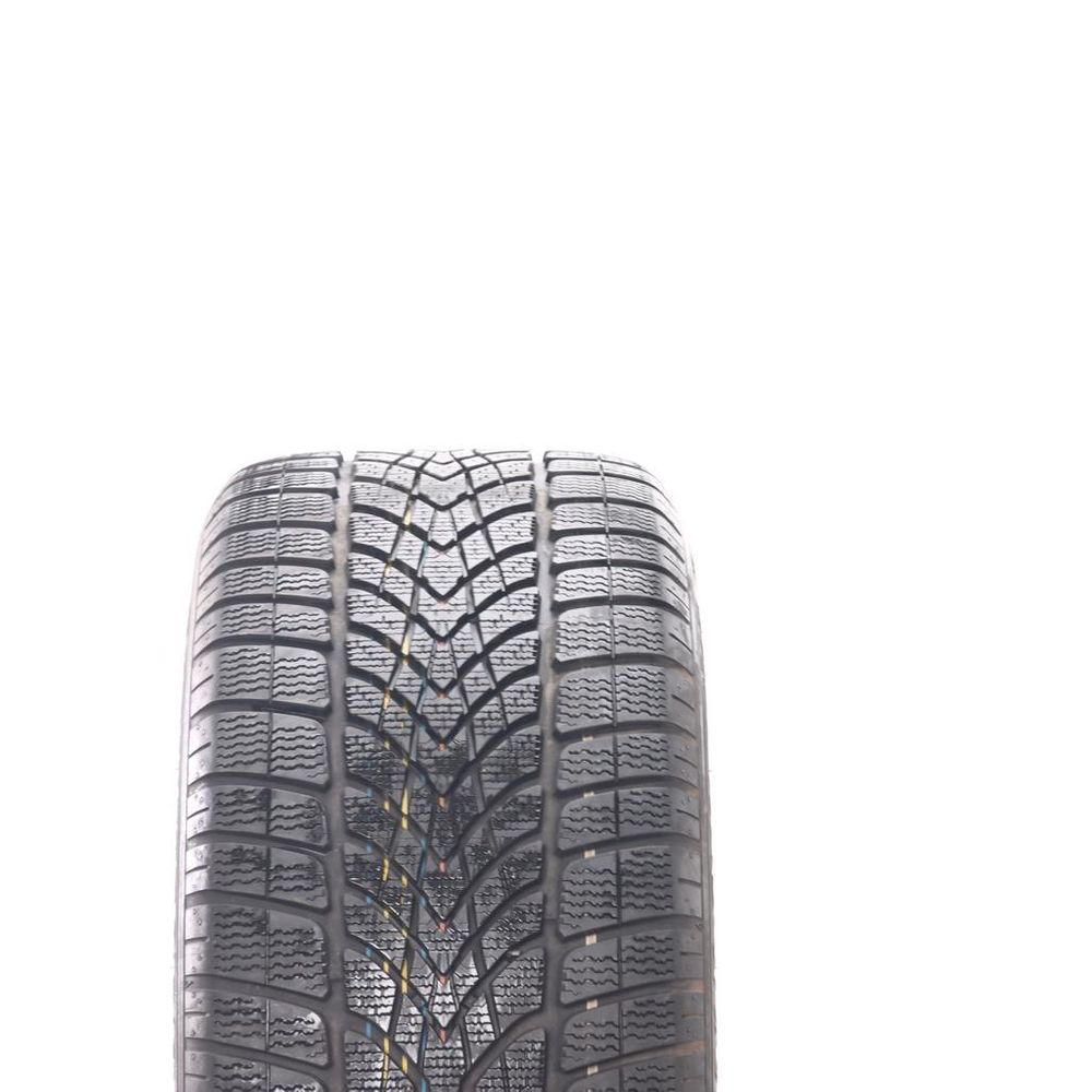 Driven Once 265/45R20 Dunlop SP Winter Sport 4D NO 104V - 8.5/32 - Image 2
