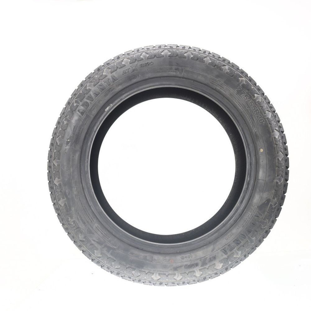 New 275/55R20 Advanta ATX-850 113S - Image 3