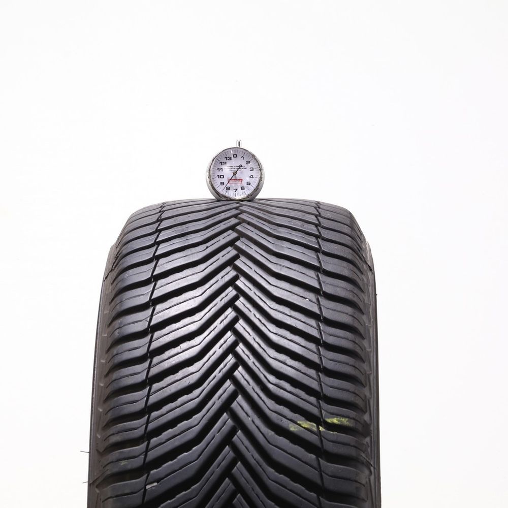 Set of (2) Used 235/65R18 Michelin CrossClimate 2 106V - 8-9.5/32 - Image 2
