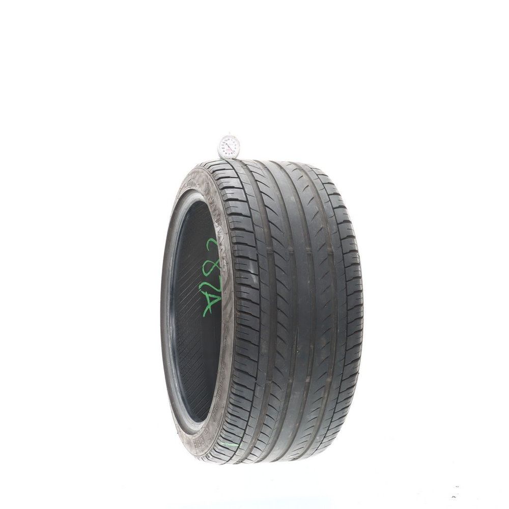 Used 275/35R18 Nankang Noble Sport NS-20 95H - 5.5/32 - Image 1