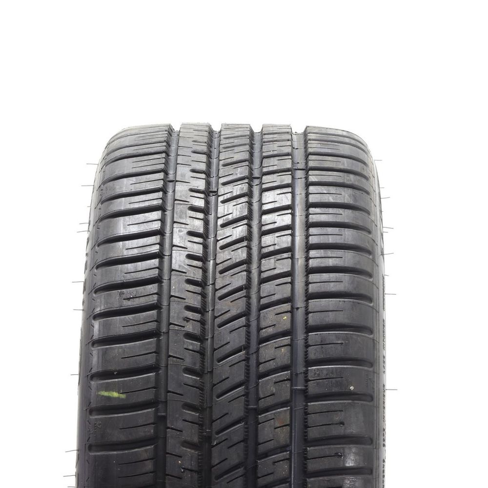 New 245/45ZR17 Michelin Pilot Sport A/S 3 Plus ZP 95Y - 10/32 - Image 2