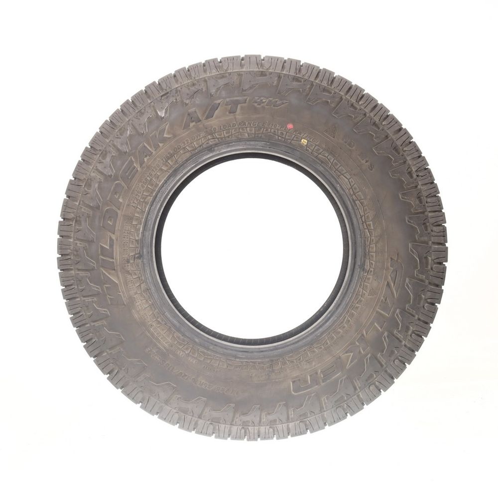 Used LT 235/85R16 Falken Wildpeak A/T4W HD 120/116S E - 14/32 - Image 3