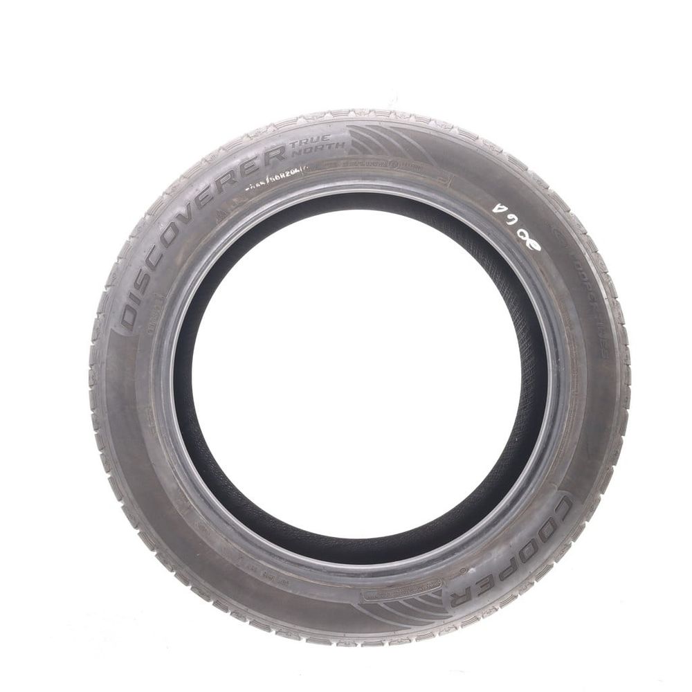 Used 245/50R20 Cooper Discoverer True North 102H - 6.5/32 - Image 3