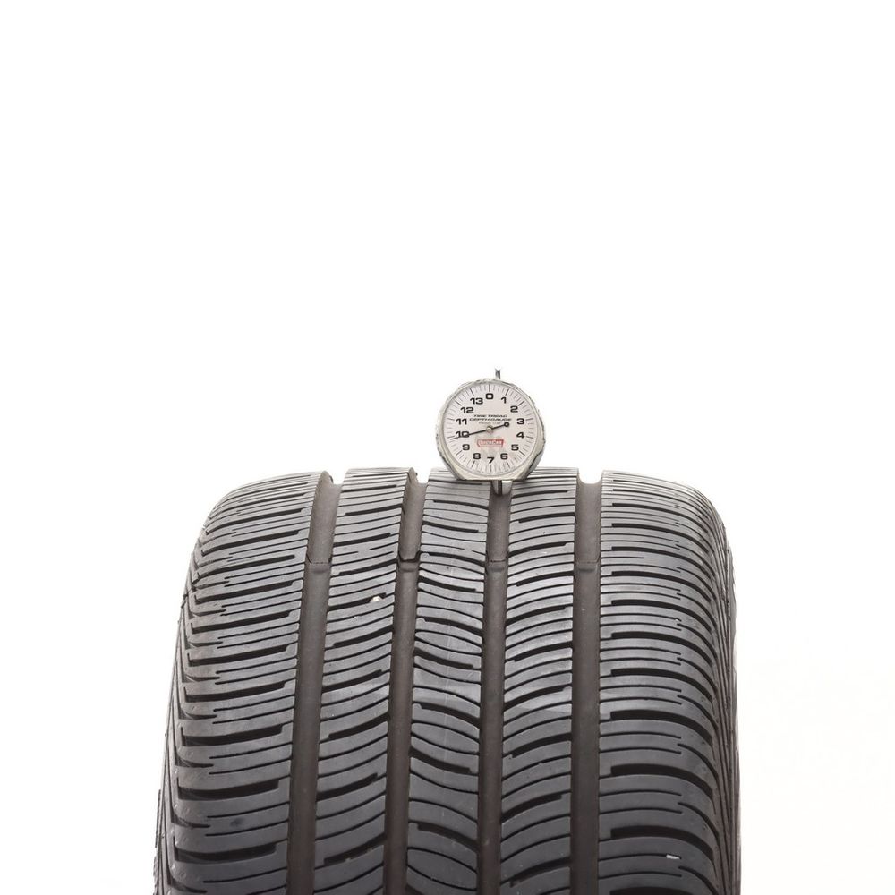 Used 255/40R19 Continental ContiProContact AO 100H - 10/32 - Image 2