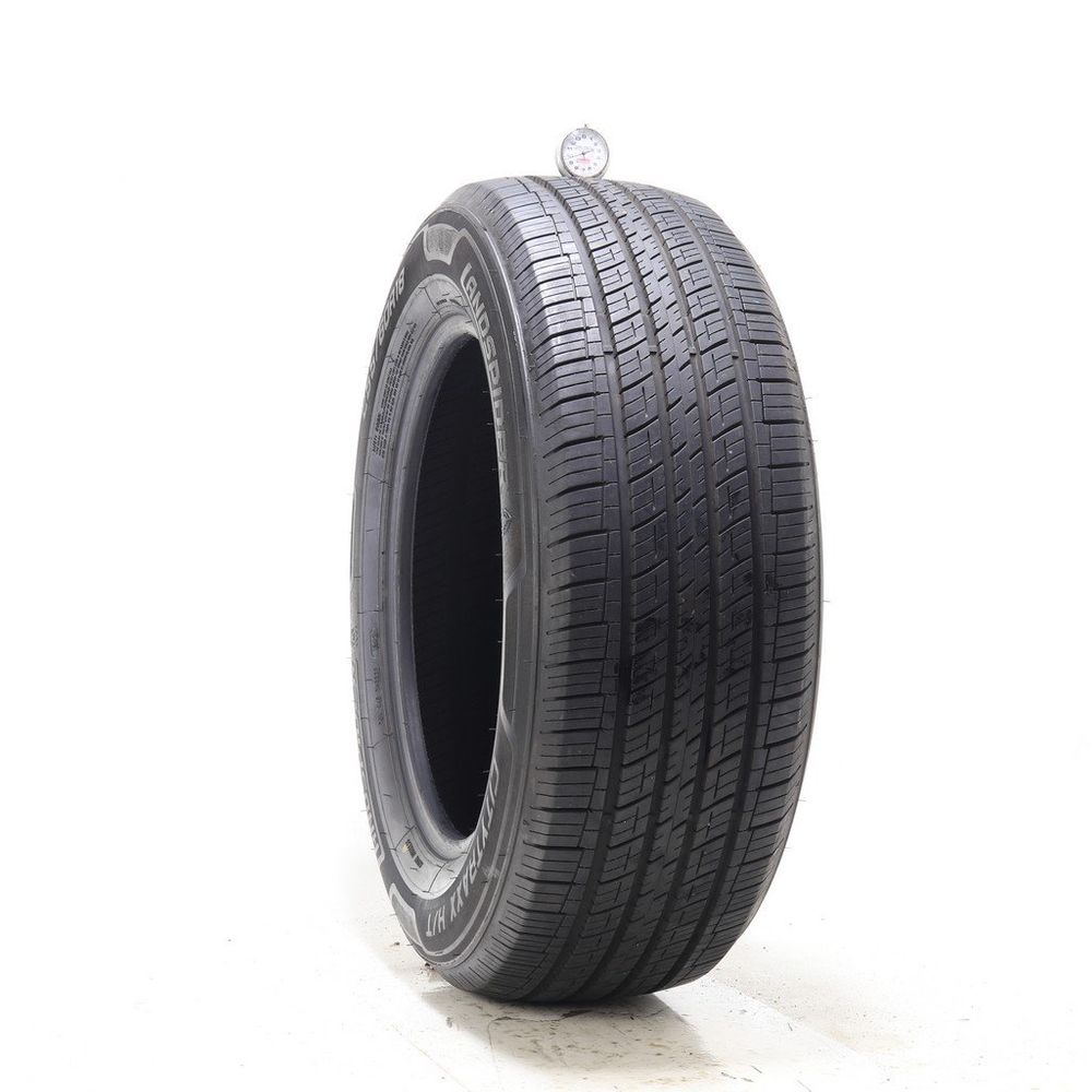 Used 255/60R18 Landspider Citytraxx H/T 112H - 9.5/32 - Image 1