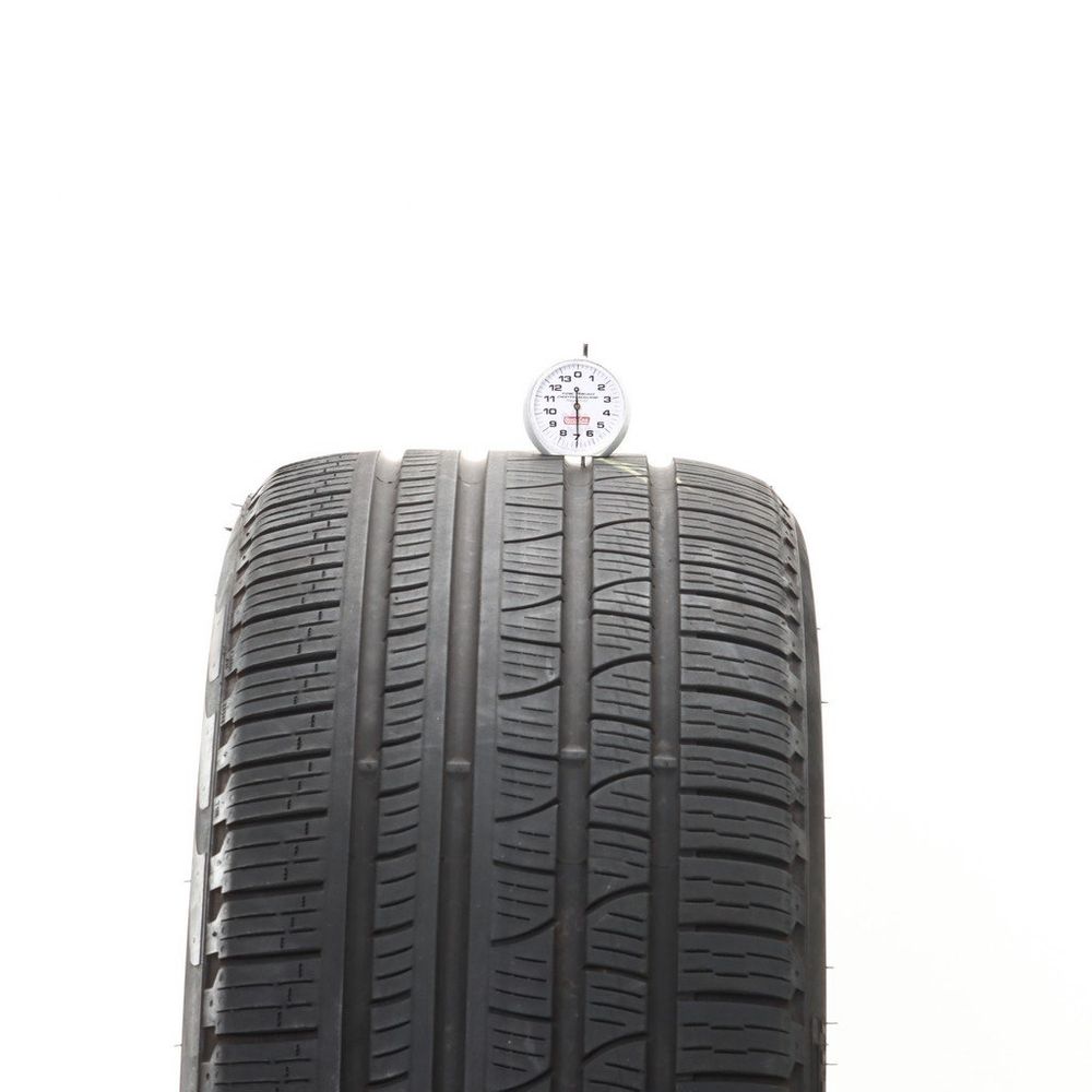 Set of (4) Used 265/40R21 Pirelli Scorpion Verde NEO 101V - 7-8.5/32 - Image 2