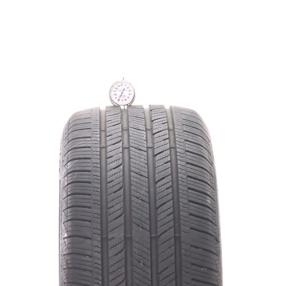 Used 255/50R20 Bridgestone Alenza Sport A/S RFT ENLITEN RE0 109H - 8/32 - Image 2