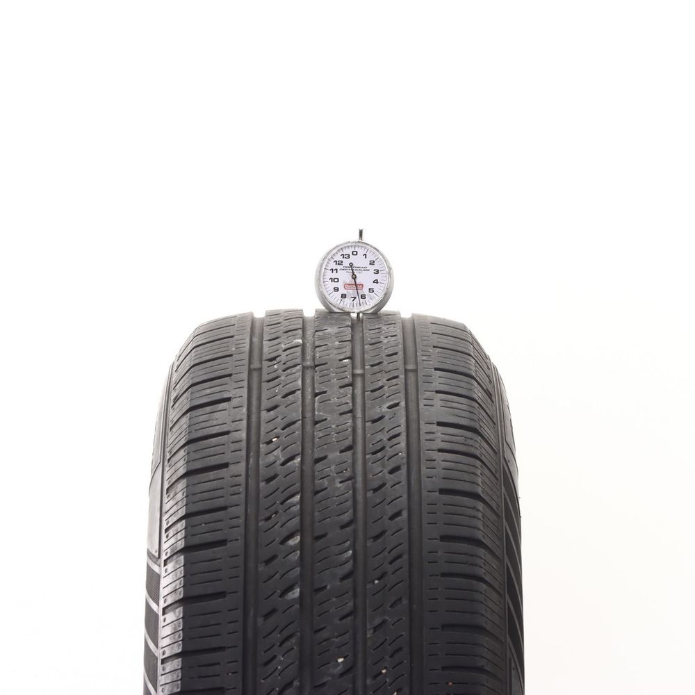 Set of (4) Used 215/65R17 Giti Comfort XA1 99H - 6.5-7.5/32 - Image 2