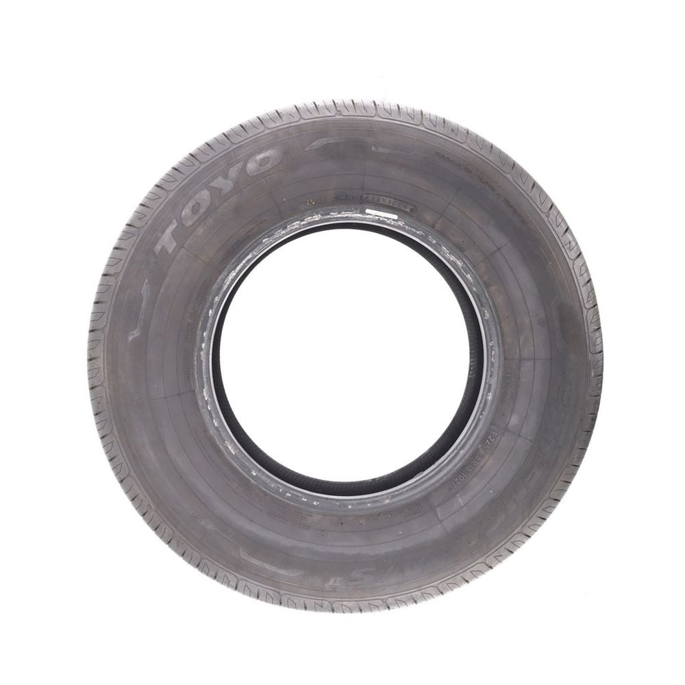 Used 225/75R15 Toyo Extensa A/S II 102T - 9.5/32 - Image 3