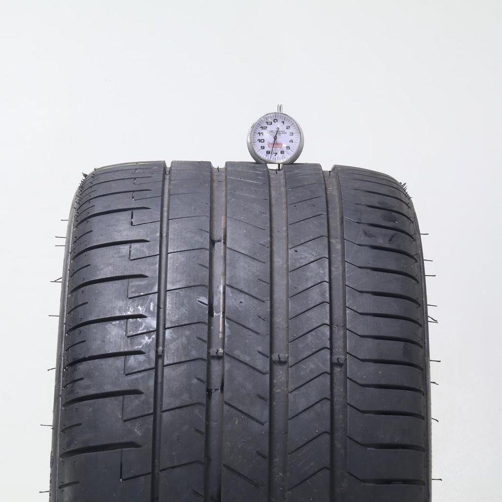 Used 315/30R23 Pirelli P Zero PZ4 HL 111Y - 7.5/32 - Image 2