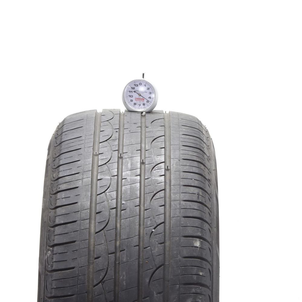 Used 225/55R18 Nexen N'Priz RH7 98H - 4.5/32 - Image 2