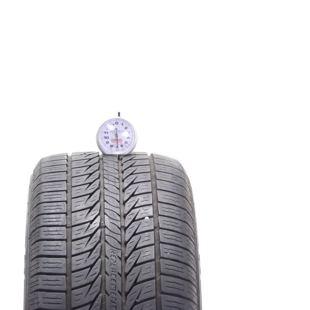 Used 205/55R16 General Altimax RT43 91T - 6.5/32 - Image 2