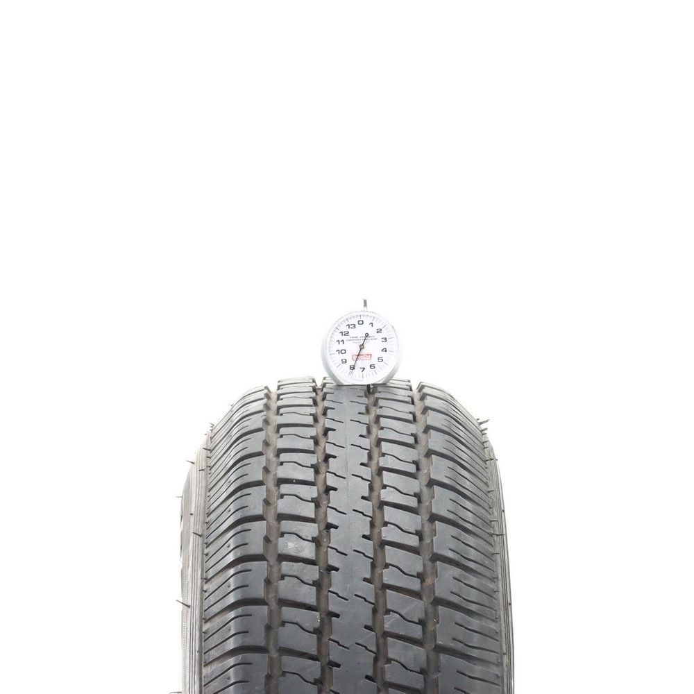 Set of (4) Used ST 205/75R14 Castle Rock ST226 100/96L C - 7-7.5/32 - Image 5
