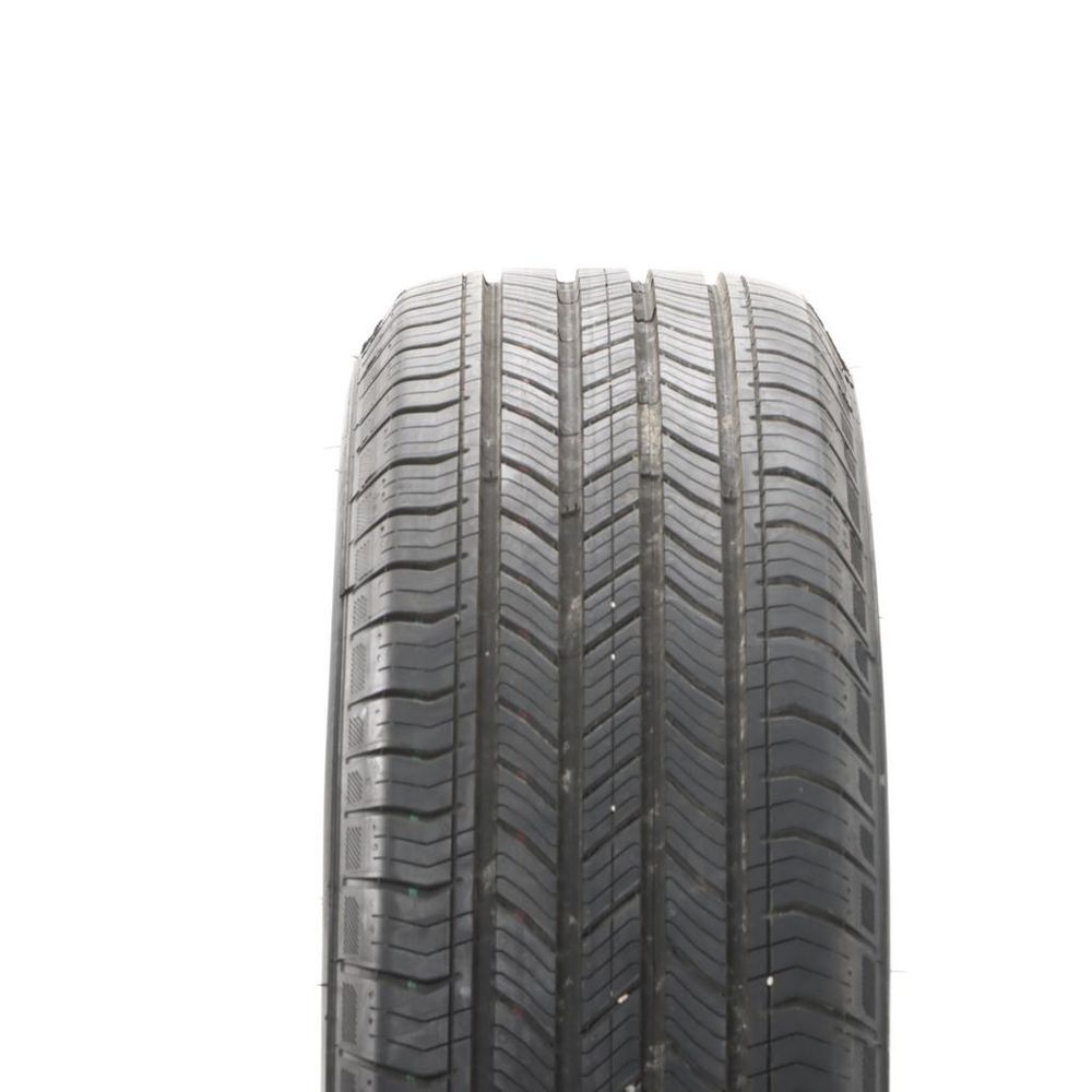 Set of (2) Driven Once 255/65R18 Michelin Primacy All Season 111H - 8.5/32 - Image 2