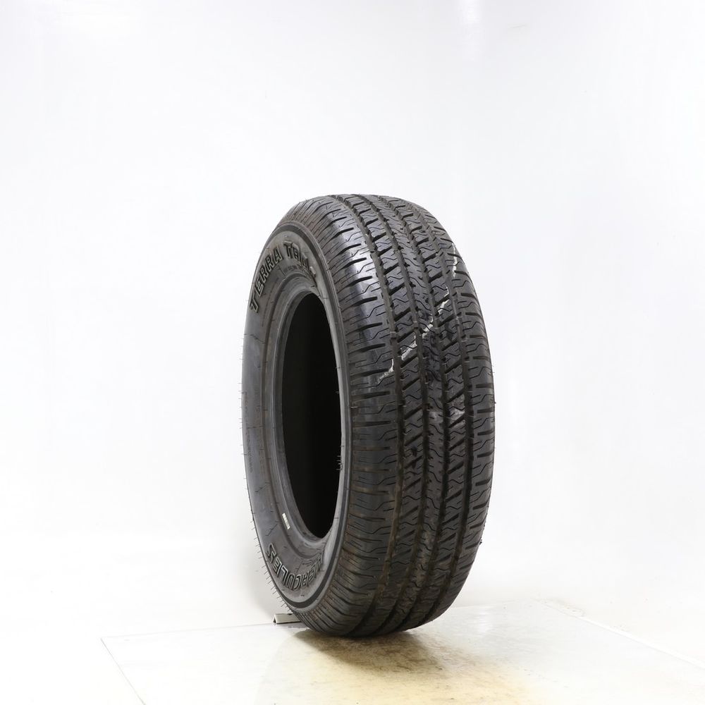 Driven Once 225/70R16 Hercules Terra Trac HTS 103T - 10.5/32 - Image 1