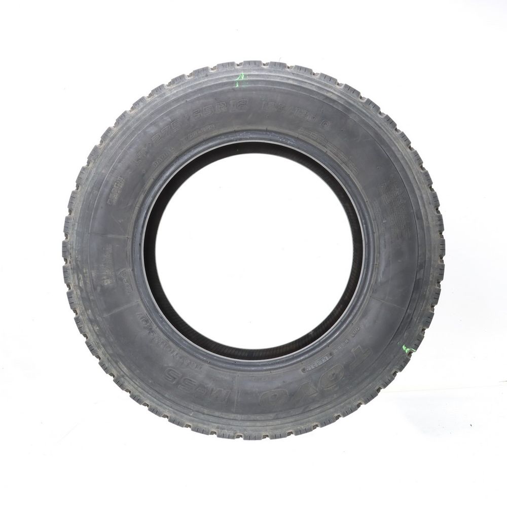 Used LT 275/65R18 Toyo M-55 123/120Q E - 11.5/32 - Image 3