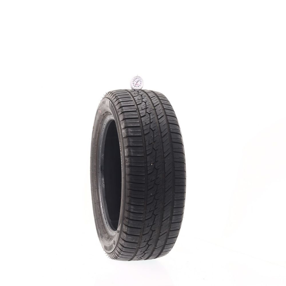 Set of (4) Used 205/55R16 Sumitomo HTR A/S P03 94H - 7.5-8/32 - Image 4