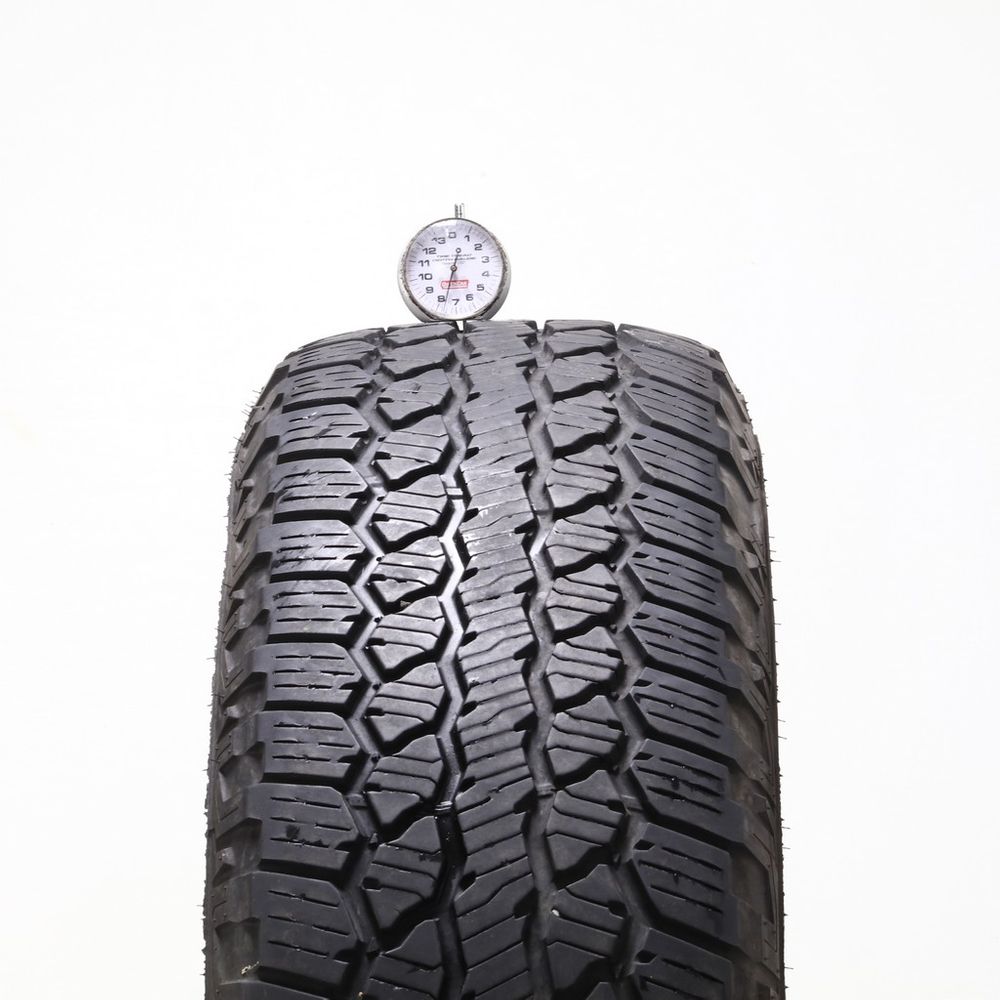 Used 265/75R16 Firestone Destination A/T2 114T - 7.5/32 - Image 2