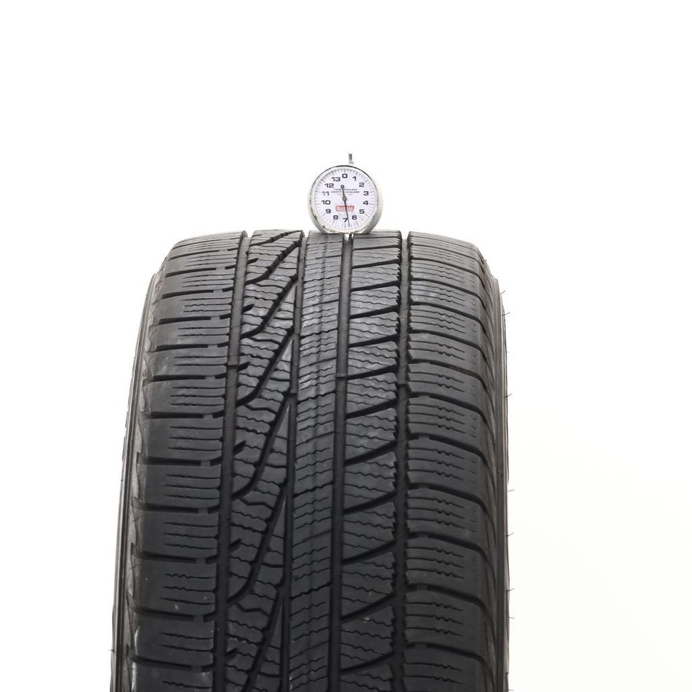Used 235/55R20 Goodyear Assurance WeatherReady 102V - 6.5/32 - Image 2
