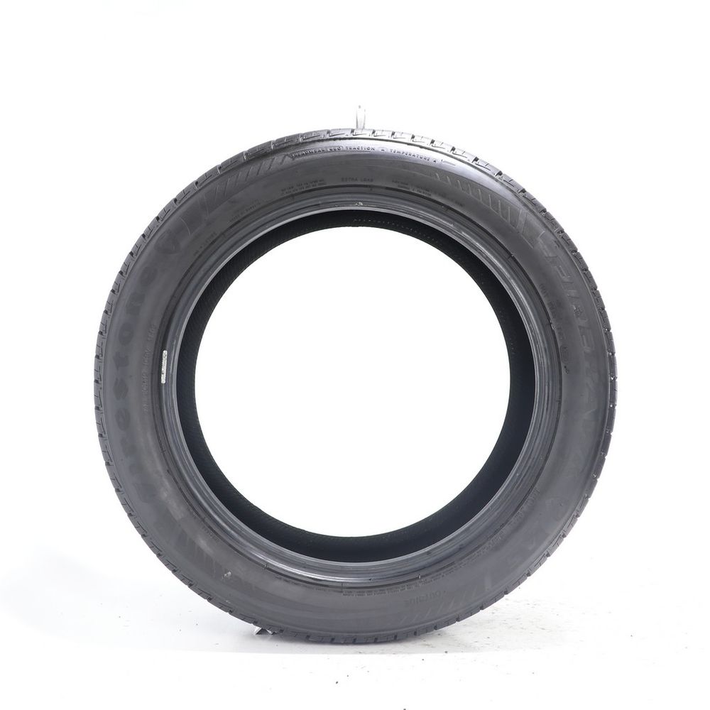 Set of (2) Used 245/50R19 Firestone Firehawk AS 105V - 6.5-7.5/32 - Image 6