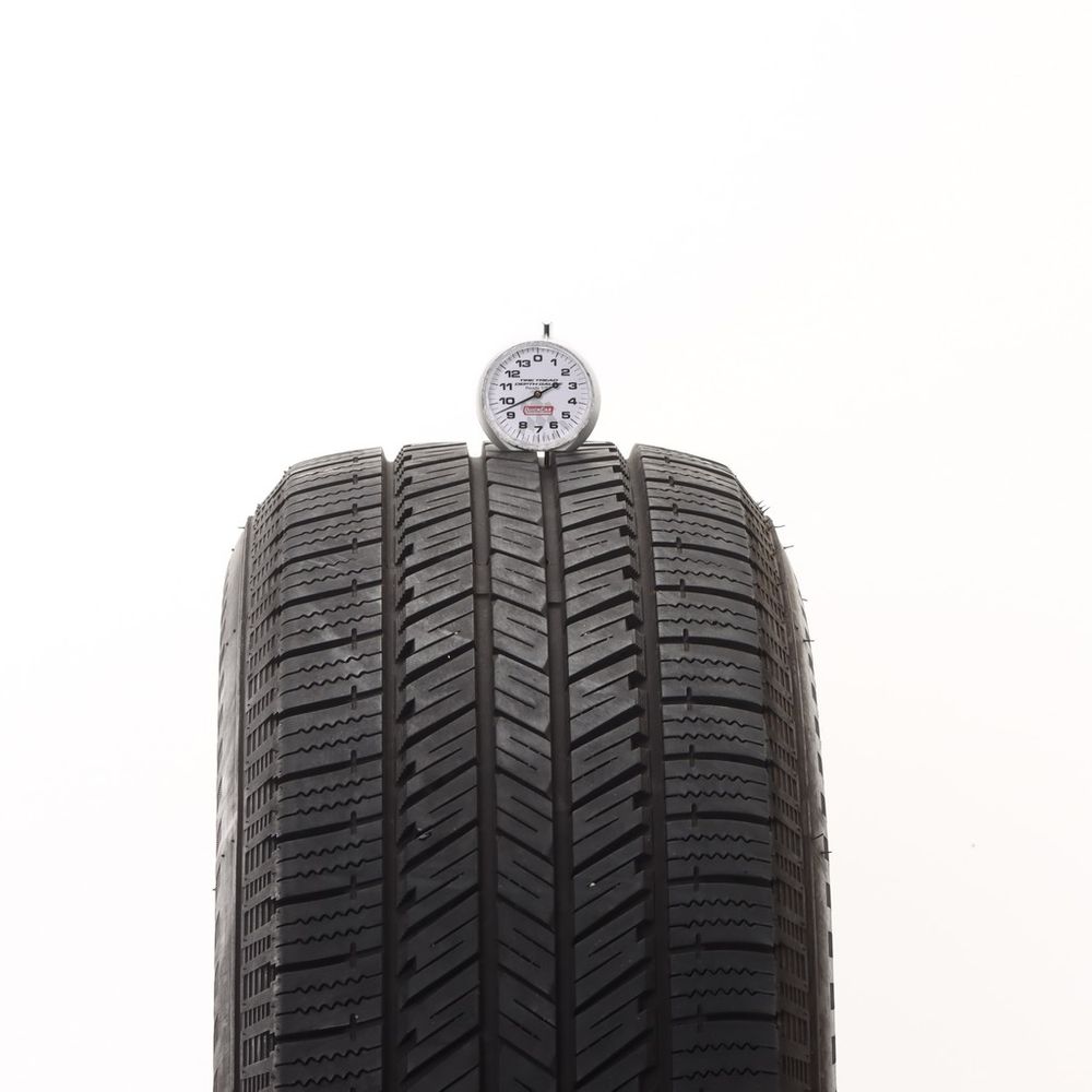 Used 235/60R18 Blackhawk Hiscend-H HT01 107V - 9.5/32 - Image 2
