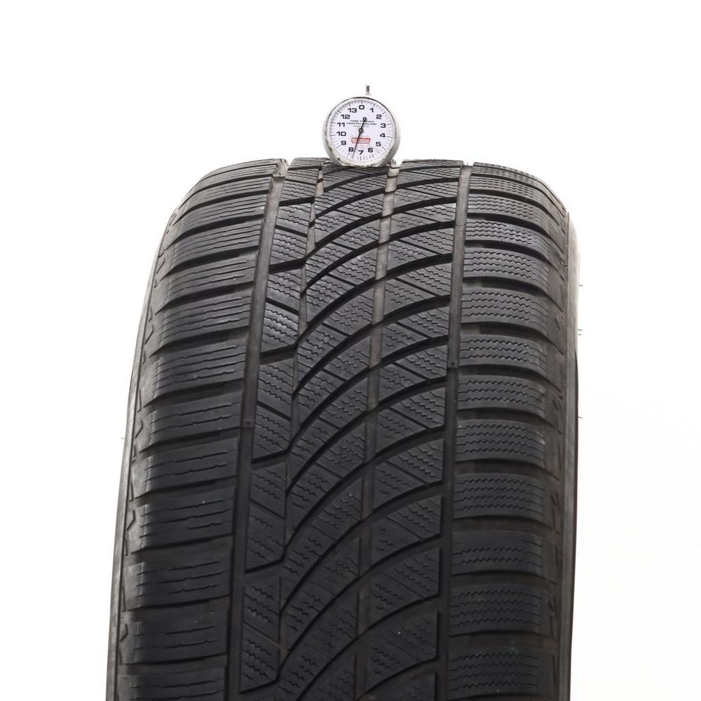 Used 275/55R20 Hankook New Englander 4s 113H - 7.5/32 - Image 2