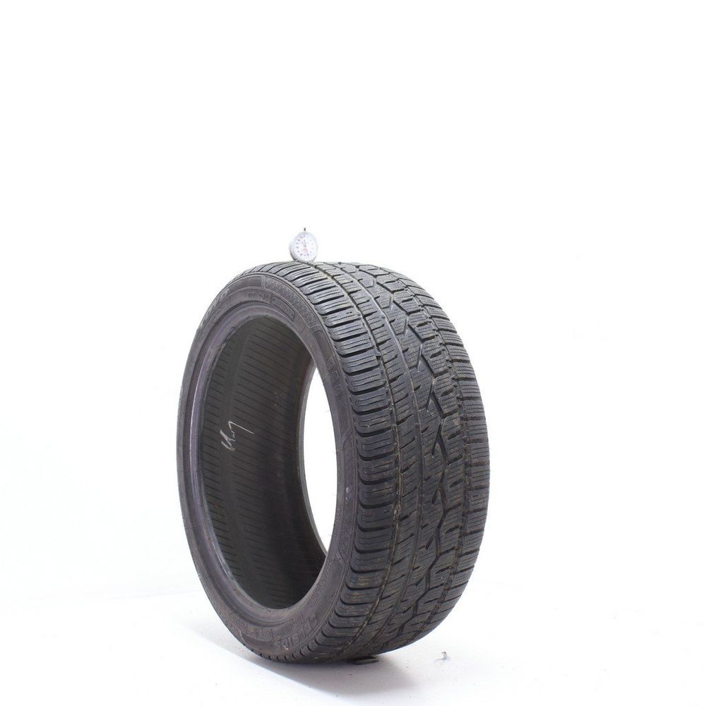 Used 235/40R18 Toyo Celsius 95V - 6.5/32 - Image 1