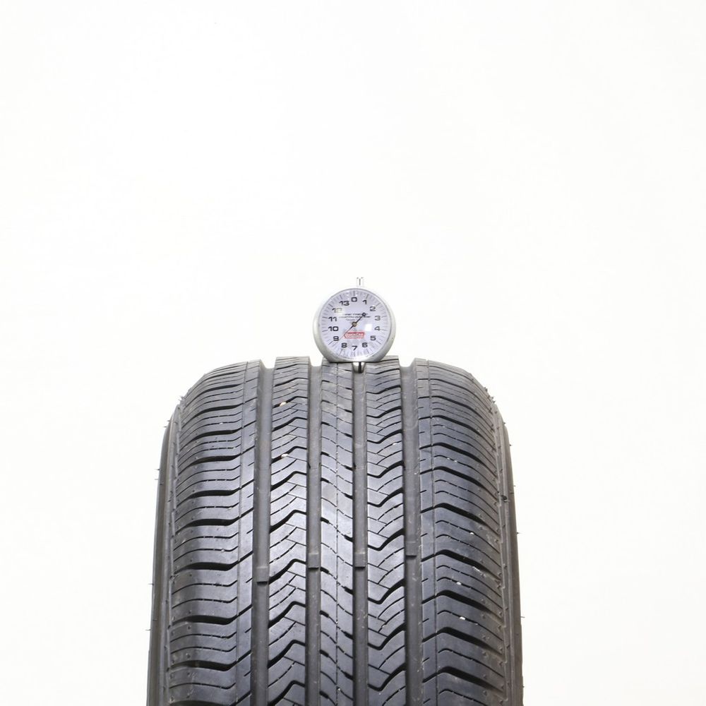 Used 215/60R17 Maxxis Bravo HP M3 100V - 8.5/32 - Image 2