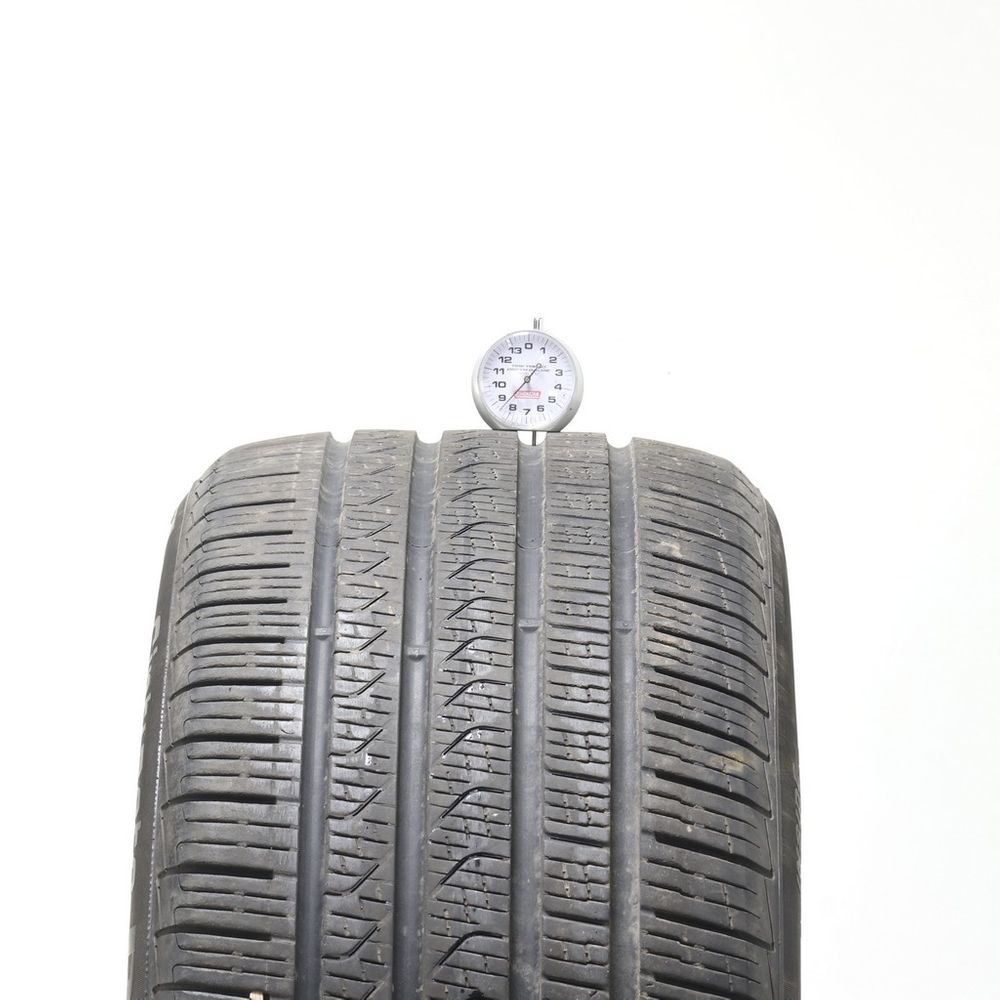 Used 275/40R20 Pirelli Cinturato P7 NO 106V - 8.5/32 - Image 2