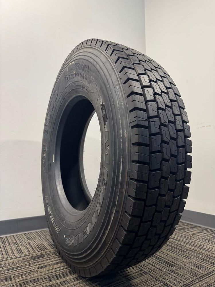 New 11R22.5 Americus OS 3000 146/143L - Image 1