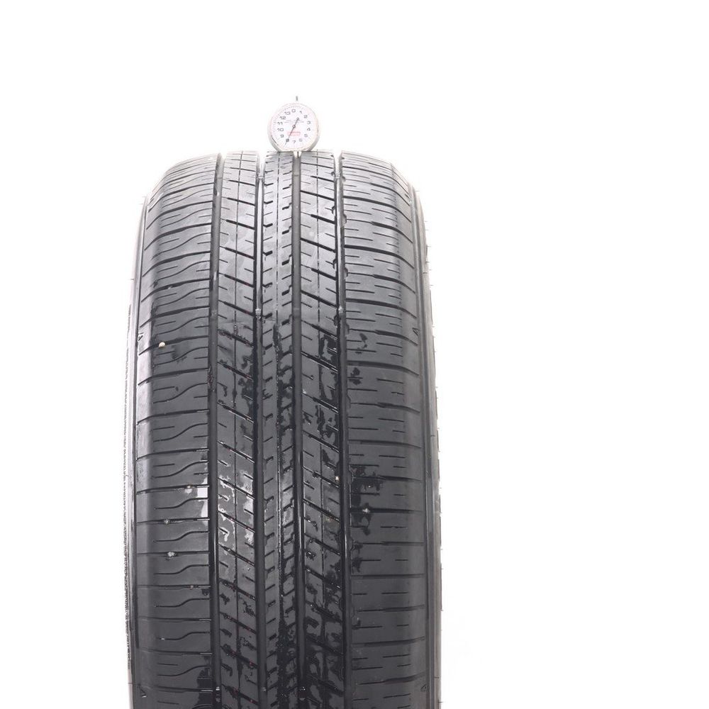 Used 265/50R22 Dunlop Grandtrek H/T31 112V - 8/32 - Image 2