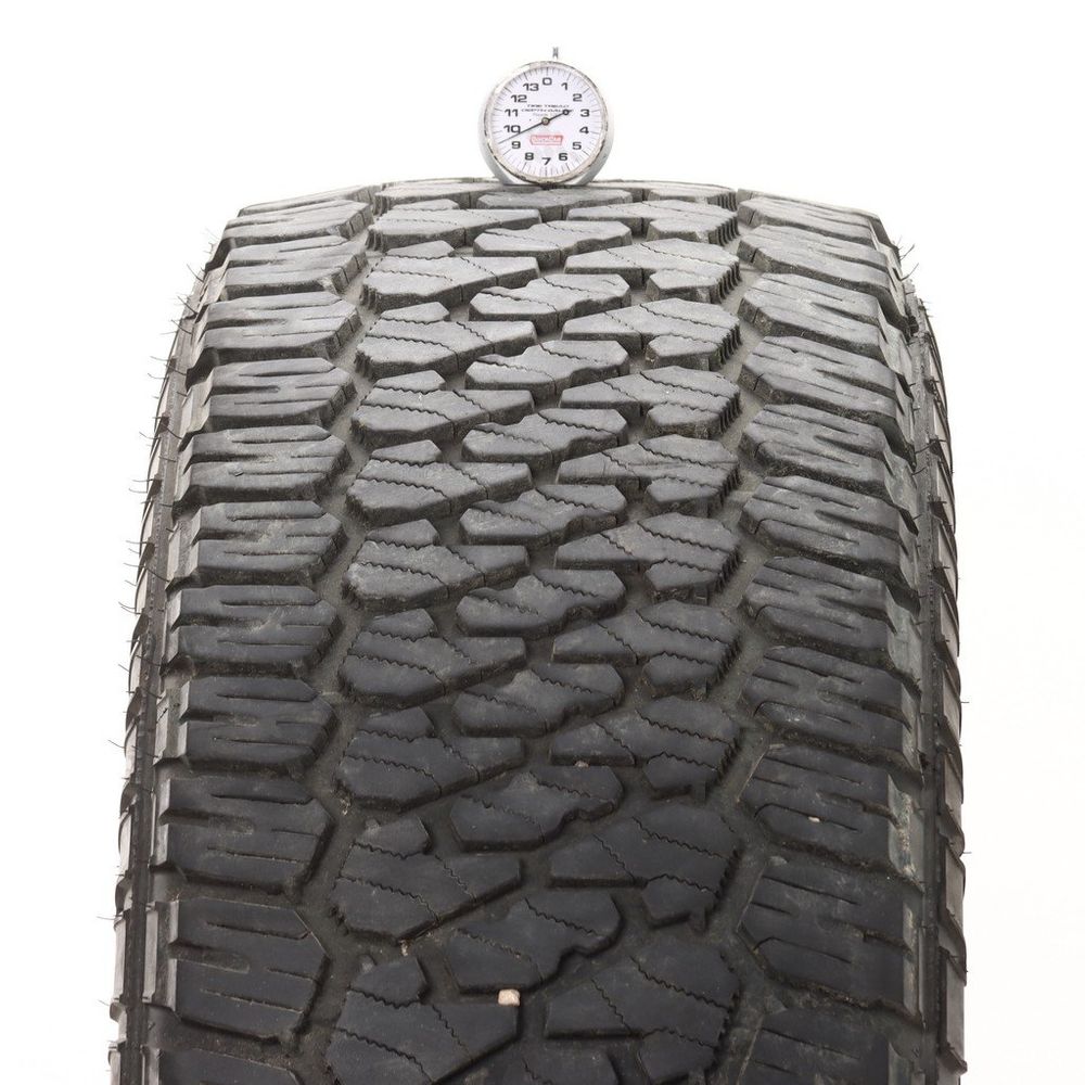 Used LT 285/60R20 Firestone Destination X/T 125/122S E - 9.5/32 - Image 2