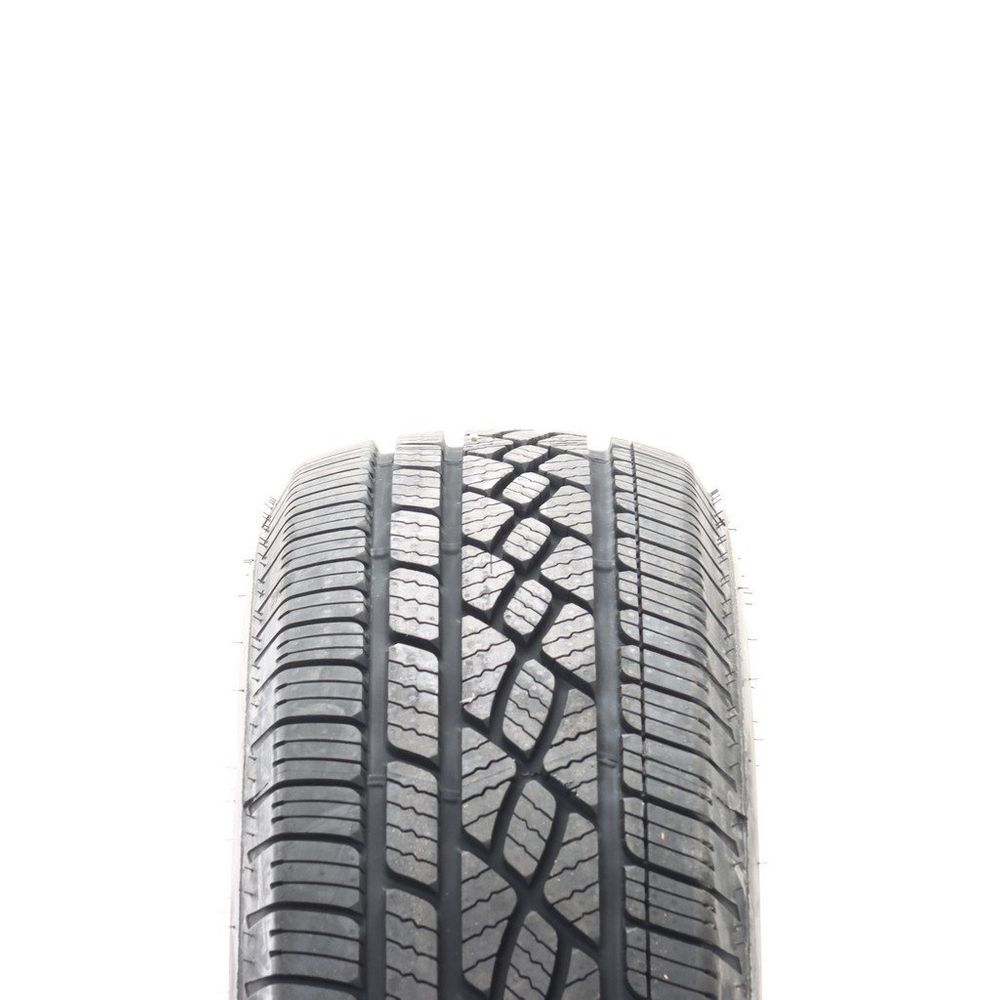 Set of (2) New 215/65R17 Firestone Firehawk AS V2 99H - Image 2