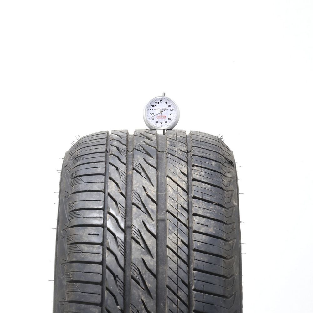 Used 225/50ZR17 Nitto Motivo 98W - 9/32 - Image 2