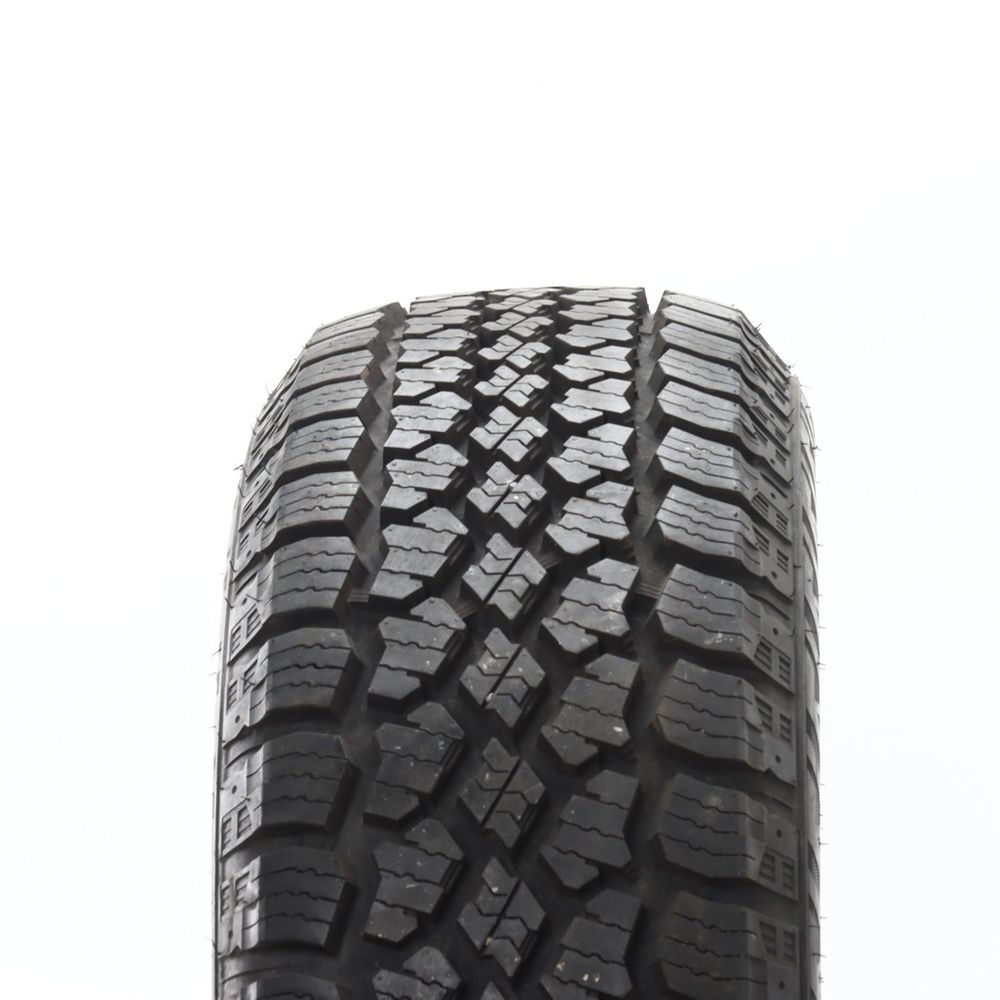 Driven Once LT 265/70R18 Wild Country Trail 4SX 124/121R E - 15/32 - Image 2
