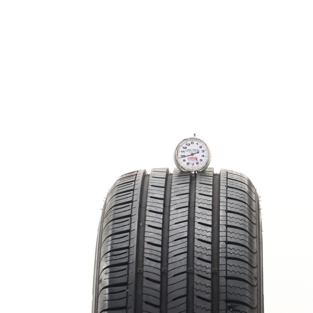 Used 215/60R16 Kumho Solus TA11 95V - 9.5/32 - Image 2