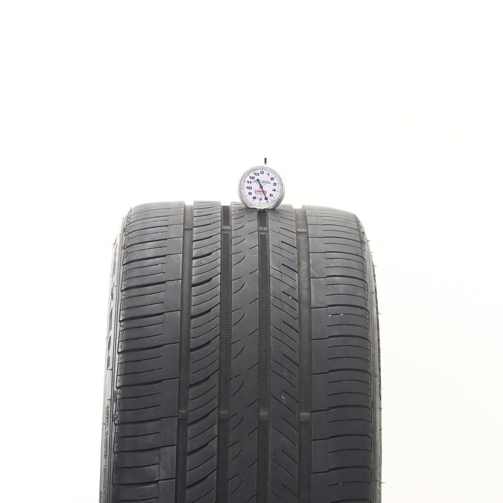 Set of (2) Used 275/30ZR20 Nexen N5000 Plus 97W - 5-6/32 - Image 5