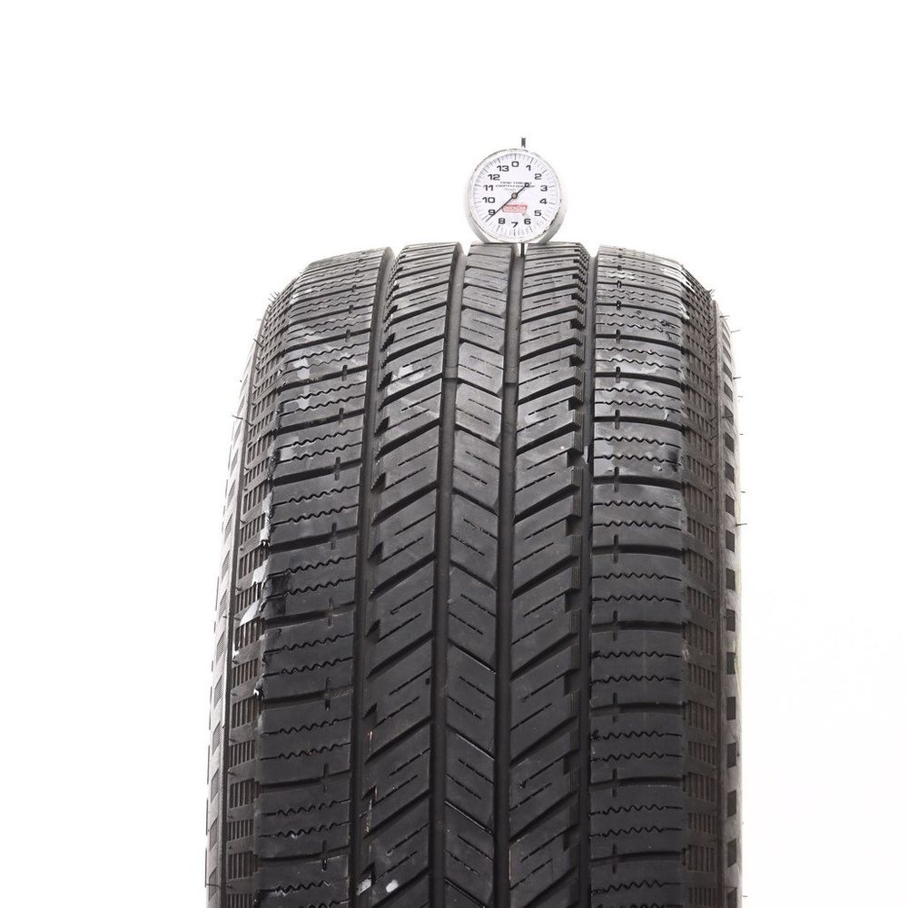 Set of (2) Used 225/55R19 Summit Trail Climber Suv  HT01 99V - 8-8.5/32 - Image 5