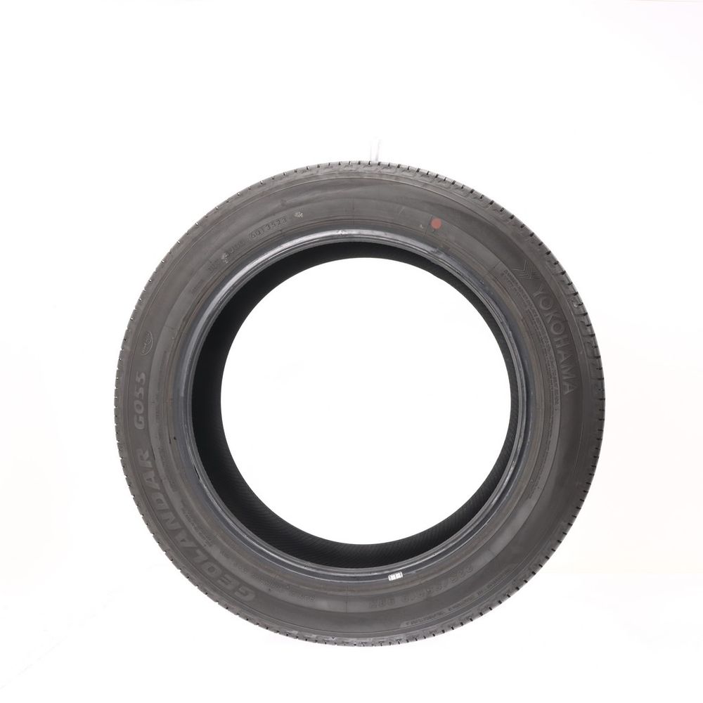 Used 225/55R18 Yokohama Geolandar G055 98H - 10.5/32 - Image 3