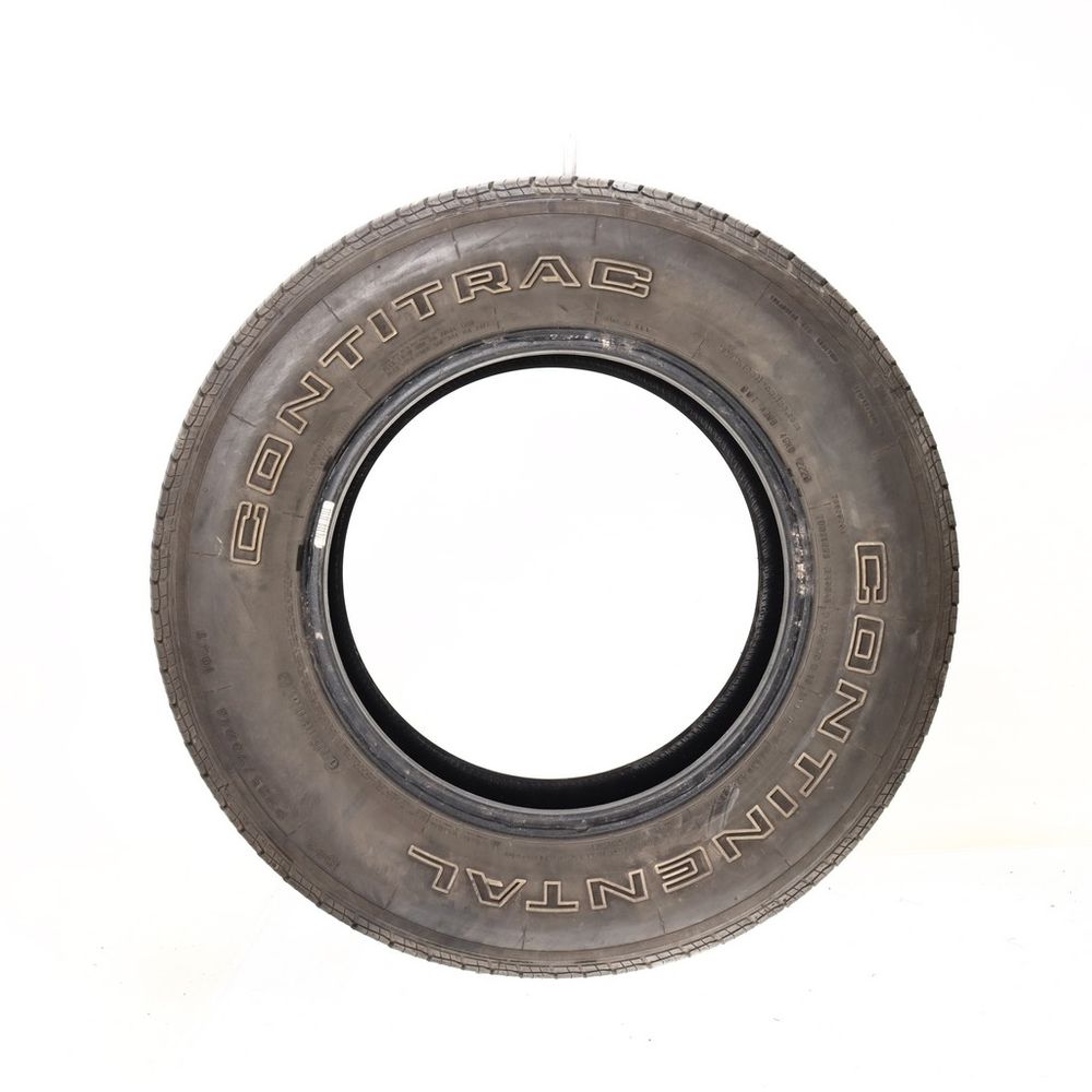 Used 235/70R16 Continental ContiTrac 1N/A - 8/32 - Image 3